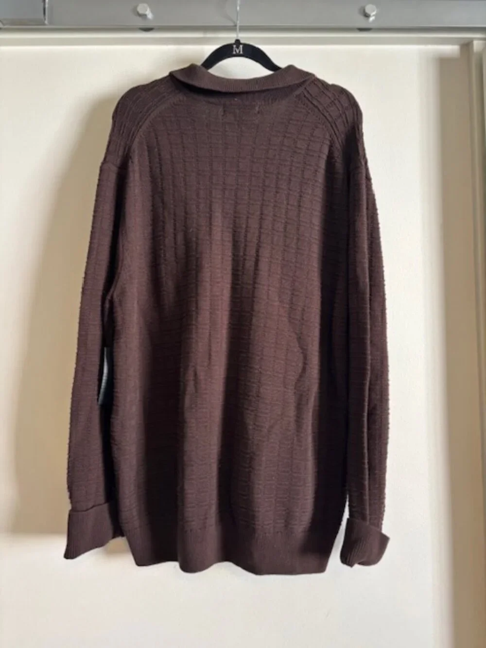 Christian Lacroix item knitted